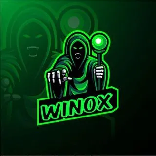 WINTOX MOD - хак для игр