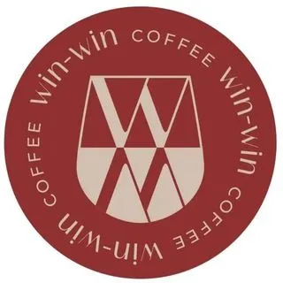 WIN-WIN Coffee - кофе как вино