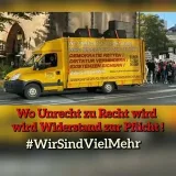 WirSindVielMehr- Noticias y sátira