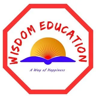 WISDOM EDUCATION - мудрость