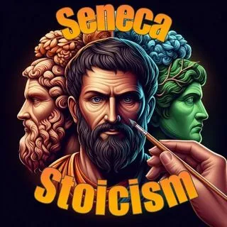 Seneca | Stoicism - стоицизм