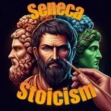 Seneca | Stoicism - стоицизм