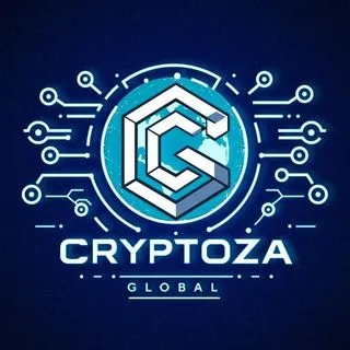 CRYPTOZA - Крипта и инвестиции