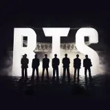 BTS — Фан-канал с обоями, стикерами