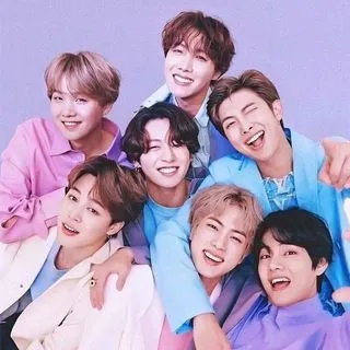 With love, Army - BTS фанаты