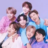 With love, Army - BTS фанаты