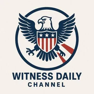 Witness Daily - новости дня