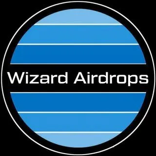 Wizard Airdrops - раздачи токенов