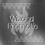 WIZARDPROMOTE - promoción
