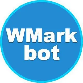 Watermark Bot - водяные знаки