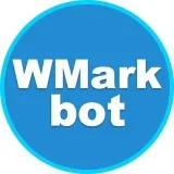Watermark Bot - водяные знаки