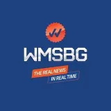 WMSBG- Williamsburg News.