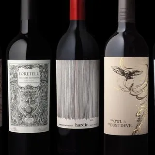 Art & Wine - искусство и вино