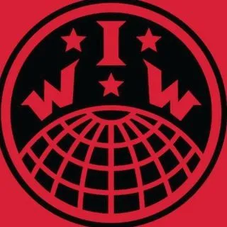 IWW - профсоюз работников