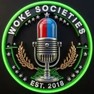 Woke Societies - новости событий