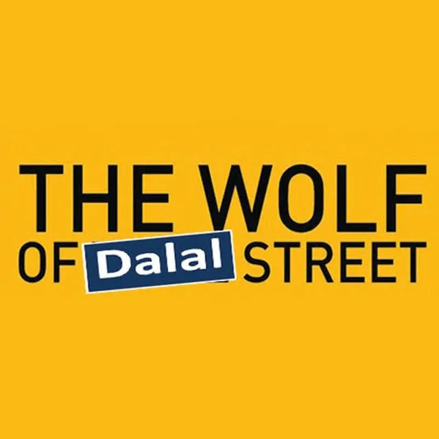 Wolf Of Dalal Streets - торговые идеи
