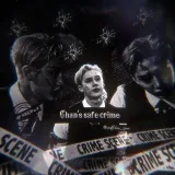 Chan's Safe Crime - Stray Kids