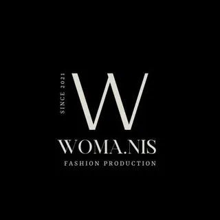 WOMA.NIS - женский контент