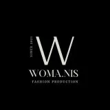 WOMA.NIS - женский контент