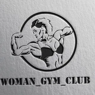 Woman gym club - фитнес для женщин