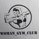 Woman gym club - fitness for women