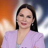 Elena Churzina - Women's Center