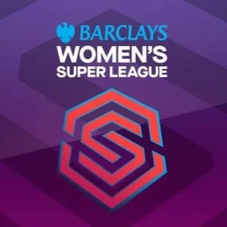 Women’s Football WSL - женский футбол