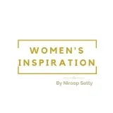 Women's Inspiration - мотивация