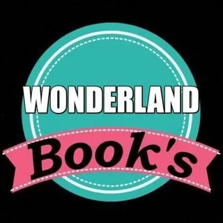 Wonderland Library - магические книги