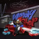Woody Shop - rescates de Estados Unidos y Europa