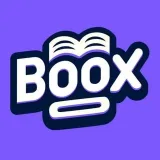 WordBooX EN - a game to learn English