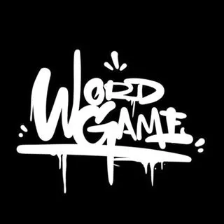 WordGameFamily - хип-хоп