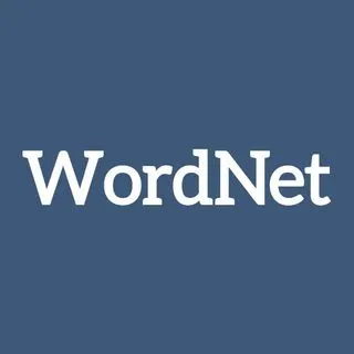 WordNet - словарь и тесты