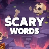 WordScary - horror de la palabra