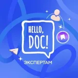 Hello, Doc! - здоровье для экспертов