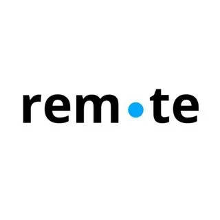 Remote Work - Удаленная работа