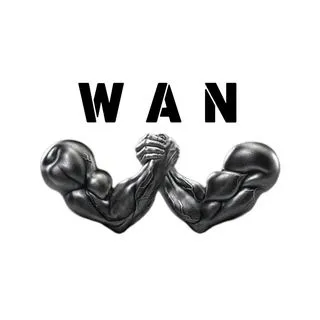 WAN I World Armwrestling News - армрестлинг