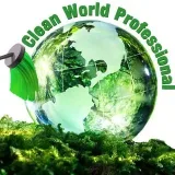 World Clean - чистый мир 🌍