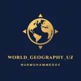 Geografía del Mundo - Geografía