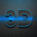 3D-Модель - Модели для печати