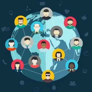 Citizens of the World - think tank