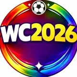 Copa Mundial 2026 - Copa Mundial de fútbol