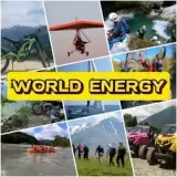World Energy - экстрим