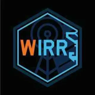WIRR - радио сопротивления Ingress