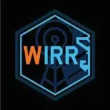 WIRR - радио сопротивления Ingress