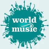 World Music list - мировая музыка