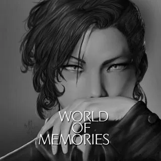 World of Memories - мир воспоминаний