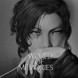 World of Memories - мир воспоминаний