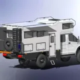 WorldRoamer - life on wheels