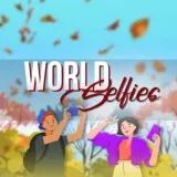 Selfies del mundo - Selfies del mundo.